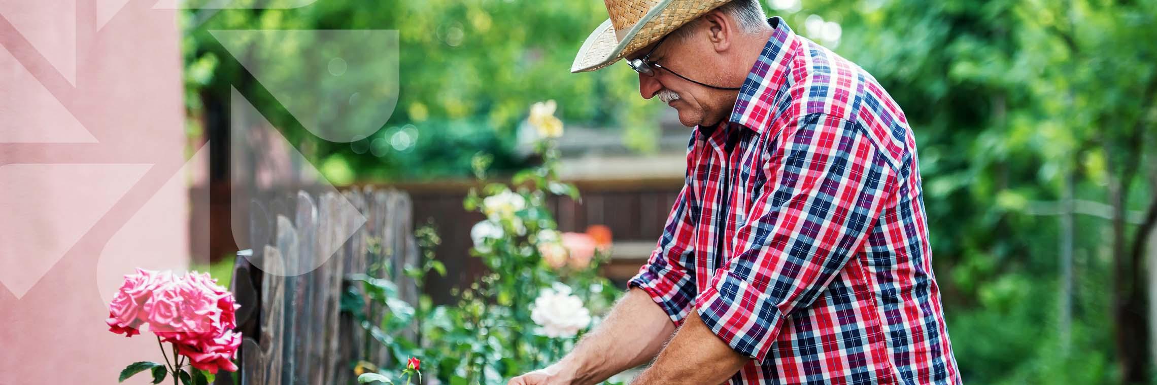 living with Parkinson’s | 