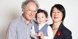 Paula, Gary and Owen’s Parkinson’s Story